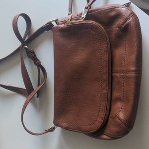 Urban expressions bag
